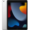 Планшет Apple iPad 9 (2021) 10,2" Wi-Fi 256GB серебристый