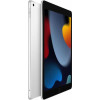 Планшет Apple iPad 9 (2021) 10,2" Wi-Fi + Cellular 256GB серебристый в рассрочку без первоначального взноса и переплат