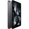 Планшет Apple iPad Air 10.9 Wi-Fi (2022) 8/256GB Gray в рассрочку без первоначального взноса и переплат