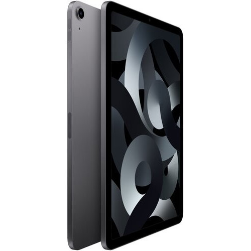 Планшет Apple iPad Air 10.9 Wi-Fi (2022) 8/256GB Gray в рассрочку без первоначального взноса и переплат