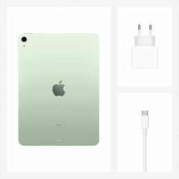 Планшет Apple iPad Air 10.9" Wi-Fi 256GB (зеленый)