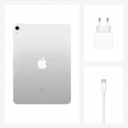 Планшет Apple iPad Air 10.9" Wi-Fi 64GB (серебристый)