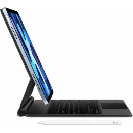 Планшет Apple iPad Air 10.9" Wi-Fi 64GB (серебристый)