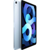 Планшет Apple iPad Air 10.9" Wi-Fi+Cellular 256GB (голубое небо) в рассрочку без первоначального взноса и переплат