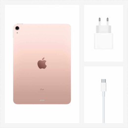 Планшет Apple iPad Air 10.9" Wi-Fi+Cellular 256GB (розовое золото)