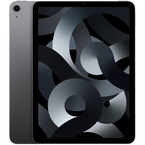 Планшет Apple iPad Air 64GB Wi-Fi + Cellular (2022) Gray в рассрочку без первоначального взноса и переплат