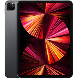 Планшет Apple iPad Pro 11" Wi-Fi 2TB (серый космос)