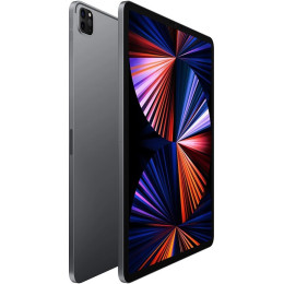 Планшет Apple iPad Pro 12,9" Wi-Fi 2TB (серый космос)