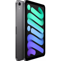 Планшет Apple iPad mini 6 Wi-Fi 256GB серый космос (2021)