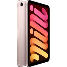 Планшет Apple iPad mini 6 Wi-Fi 64GB розовый (2021)