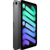 Планшет Apple iPad mini 6 Wi-Fi 64GB серый космос (2021) в рассрочку без первоначального взноса и переплат