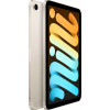 Планшет Apple iPad mini 6 Wi-Fi 64GB сияющая звезда (2021) в рассрочку без первоначального взноса и переплат