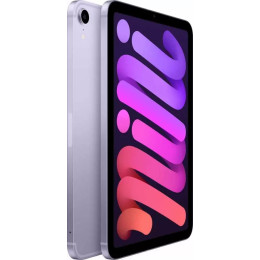 Планшет Apple iPad mini 6 Wi-Fi + Cellular 64GB фиолетовый (2021)