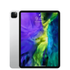 Планшет iPad Pro 11″ 128GB Wi-Fi + Cellular (серебристый)