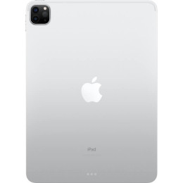 Планшет iPad Pro 11″ 1TB Wi-Fi (серебристый)