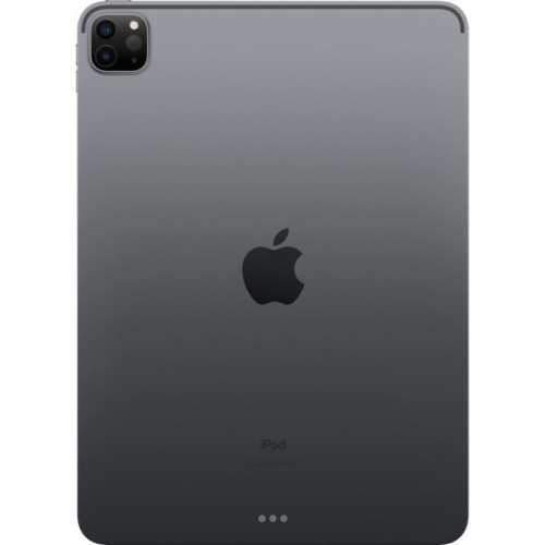 Планшет iPad Pro 11″ 1TB Wi-Fi (серый космос) в рассрочку без первоначального взноса и переплат