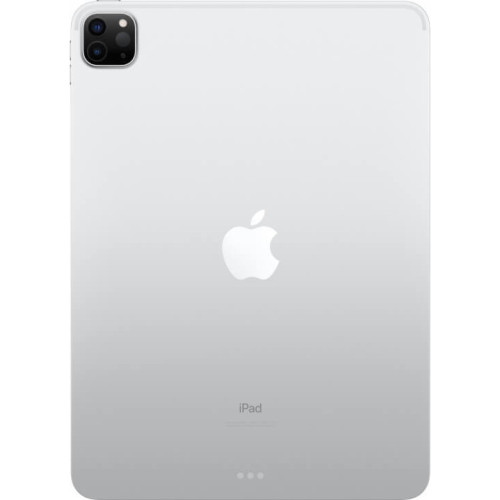 Планшет iPad Pro 11″ 512GB Wi-Fi (серебристый) в рассрочку без первоначального взноса и переплат