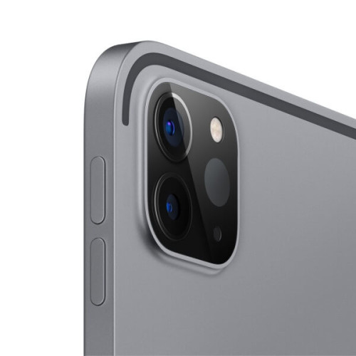 Планшет iPad Pro 12,9″ 256GB Wi-Fi + Cellular (серый космос) в рассрочку без первоначального взноса и переплат
