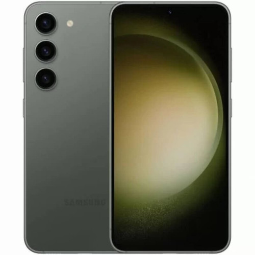 Смартфон Samsung Galaxy S23 8/128GB Green в рассрочку без первоначального взноса и переплат