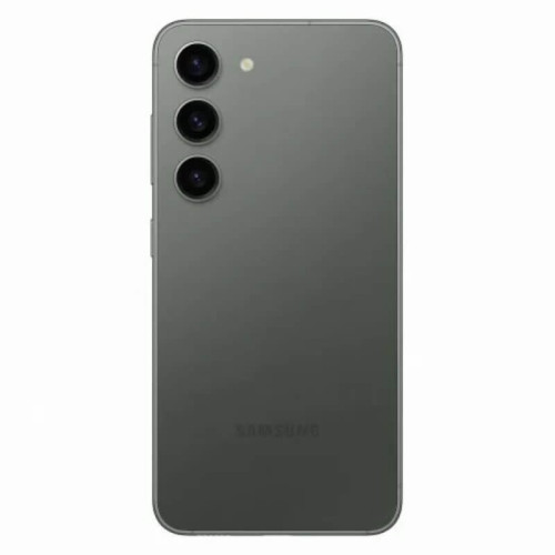 Смартфон Samsung Galaxy S23 8/128GB Green в рассрочку без первоначального взноса и переплат