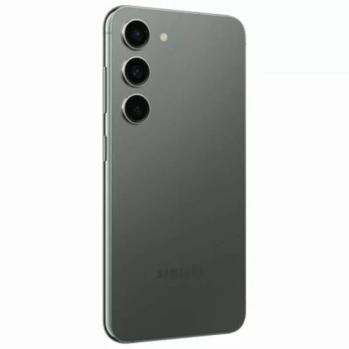 Смартфон Samsung Galaxy S23 8/128GB Green в рассрочку без первоначального взноса и переплат