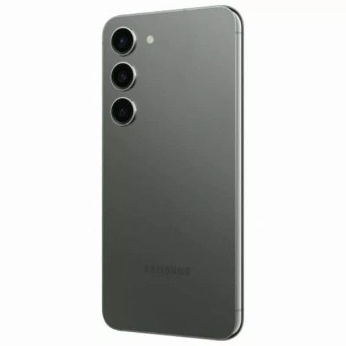 Смартфон Samsung Galaxy S23 8/128GB Green в рассрочку без первоначального взноса и переплат