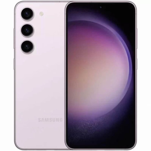 Смартфон Samsung Galaxy S23 8/128GB Lavender в рассрочку без первоначального взноса и переплат