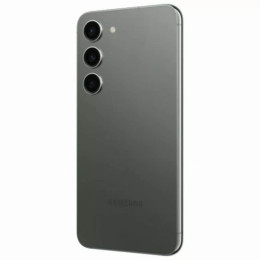 Смартфон Samsung Galaxy S23 8/256GB Green