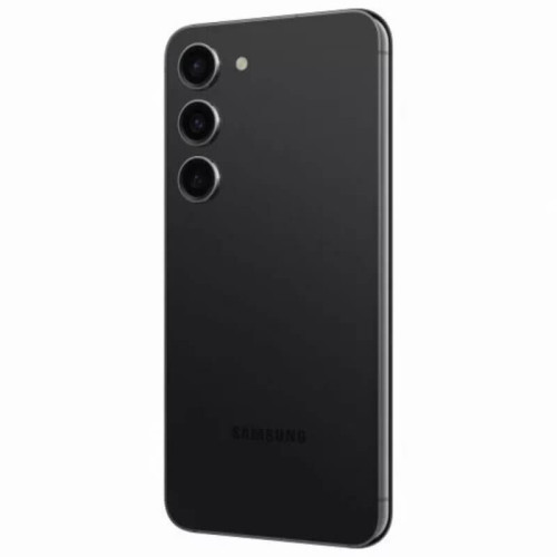 Смартфон Samsung Galaxy S23 8/256GB Phantom Black в рассрочку без первоначального взноса и переплат