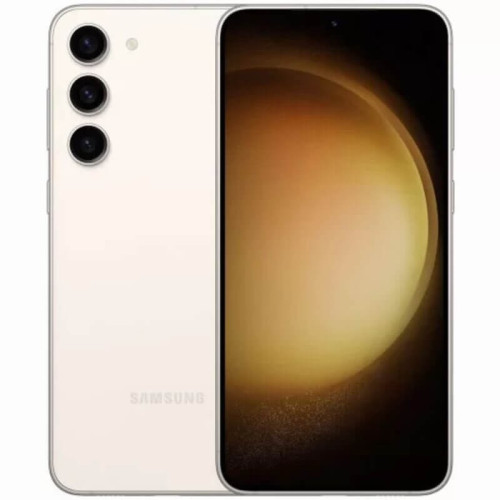 Смартфон Samsung Galaxy S23 Plus 8/256GB Cream в рассрочку без первоначального взноса и переплат