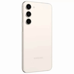 Смартфон Samsung Galaxy S23 Plus 8/256GB Cream