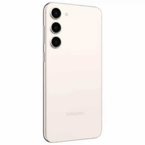 Смартфон Samsung Galaxy S23 Plus 8/256GB Cream в рассрочку без первоначального взноса и переплат