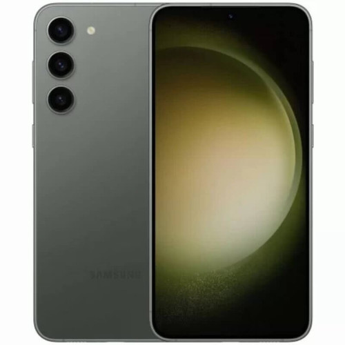 Смартфон Samsung Galaxy S23 Plus 8/256GB Green в рассрочку без первоначального взноса и переплат