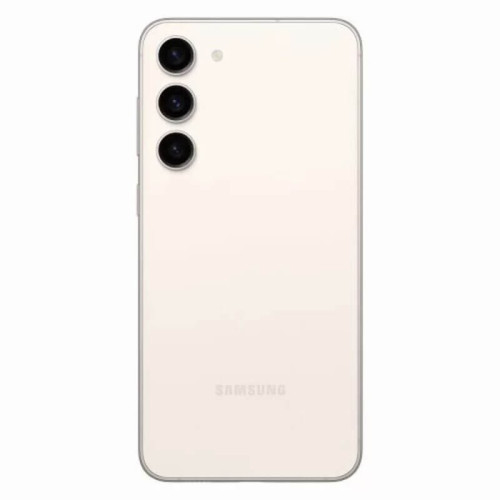 Смартфон Samsung Galaxy S23 Plus 8/512GB Cream в рассрочку без первоначального взноса и переплат