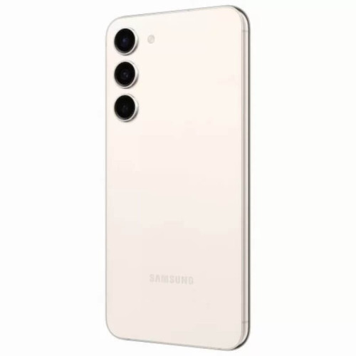 Смартфон Samsung Galaxy S23 Plus 8/512GB Cream в рассрочку без первоначального взноса и переплат
