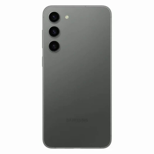 Смартфон Samsung Galaxy S23 Plus 8/512GB Green в рассрочку без первоначального взноса и переплат