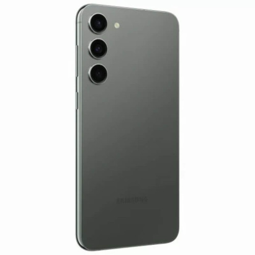Смартфон Samsung Galaxy S23 Plus 8/512GB Green в рассрочку без первоначального взноса и переплат