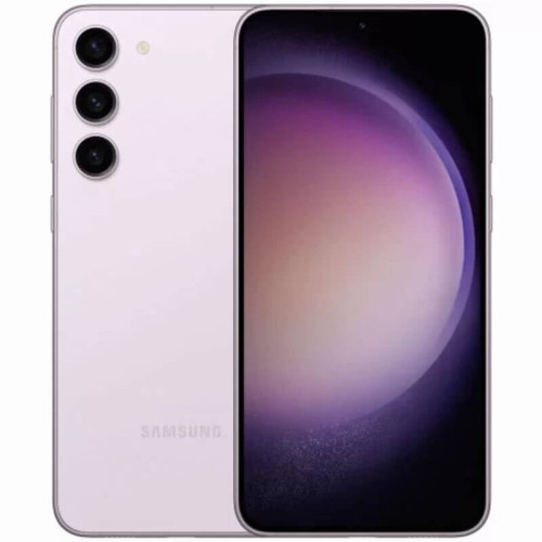 Смартфон Samsung Galaxy S23 Plus 8/512GB Lavender в рассрочку без первоначального взноса и переплат