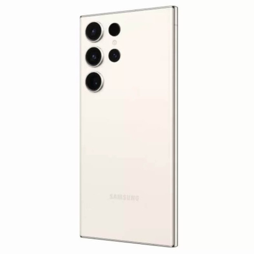 Смартфон Samsung Galaxy S23 Ultra 12/512GB Cream в рассрочку без первоначального взноса и переплат
