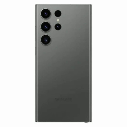 Смартфон Samsung Galaxy S23 Ultra 12/512GB Green в рассрочку без первоначального взноса и переплат