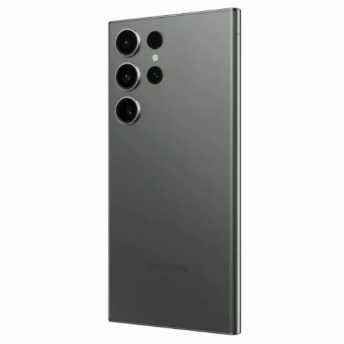 Смартфон Samsung Galaxy S23 Ultra 12/512GB Green в рассрочку без первоначального взноса и переплат