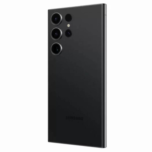 Смартфон Samsung Galaxy S23 Ultra 12/512GB Phantom Black в рассрочку без первоначального взноса и переплат