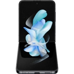 Смартфон Samsung Galaxy Z Flip 4 8/256GB Graphite