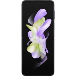 Смартфон Samsung Galaxy Z Flip 4 8/256GB Purple
