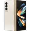Смартфон Samsung Galaxy Z Fold 4 12/256GB бежевый в рассрочку без первоначального взноса и переплат