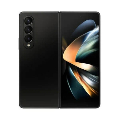Смартфон Samsung Galaxy Z Fold 4 12/256GB черный в рассрочку без первоначального взноса и переплат
