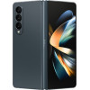 Смартфон Samsung Galaxy Z Fold 4 12/512GB серо-зеленый в рассрочку без первоначального взноса и переплат