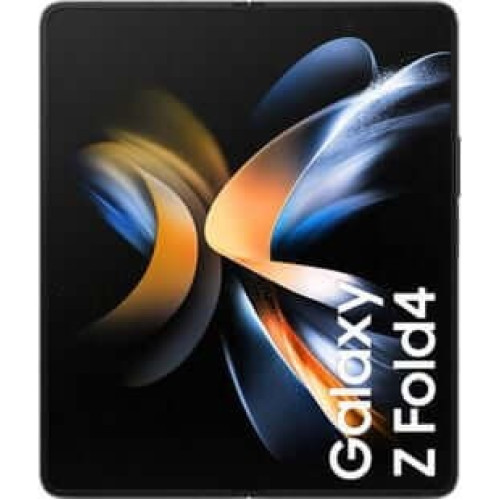 Смартфон Samsung Galaxy Z Fold 4 12GB/1TB черный в рассрочку без первоначального взноса и переплат