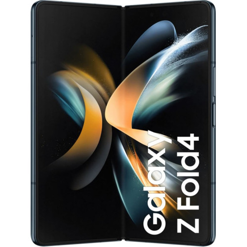 Смартфон Samsung Galaxy Z Fold 4 12GB/1TB серо-зеленый в рассрочку без первоначального взноса и переплат