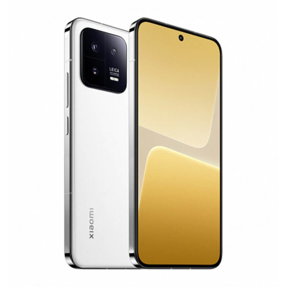 Смартфон Xiaomi 13 5G 12/256GB White Купить в Рассрочку или кредит